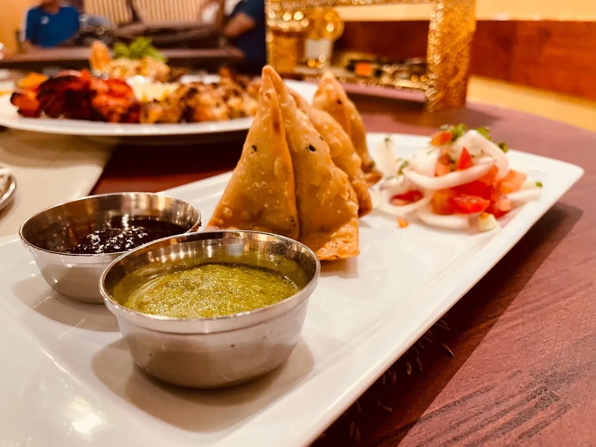 Desi Galli | Indian Restaurant & Street Food Barcelona