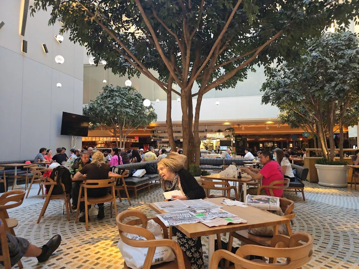 Teranga Midtown