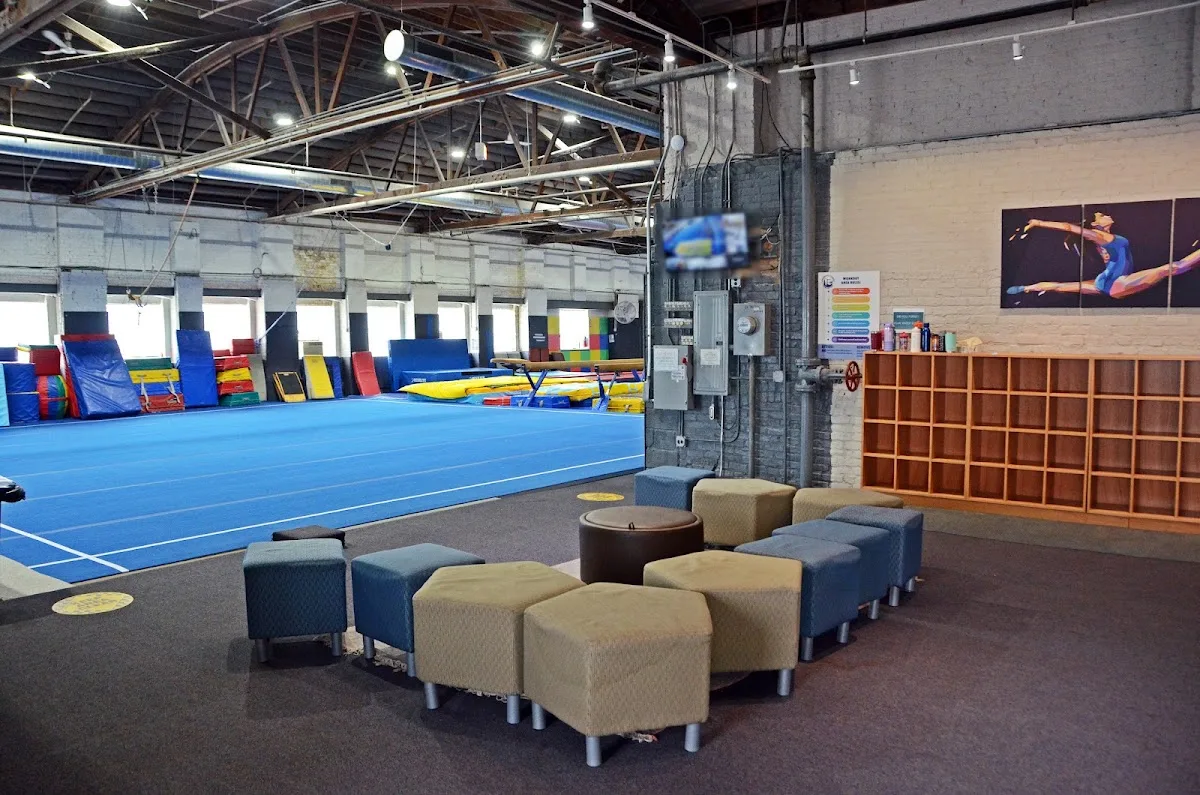 Lakeshore Academy of Gymnastics