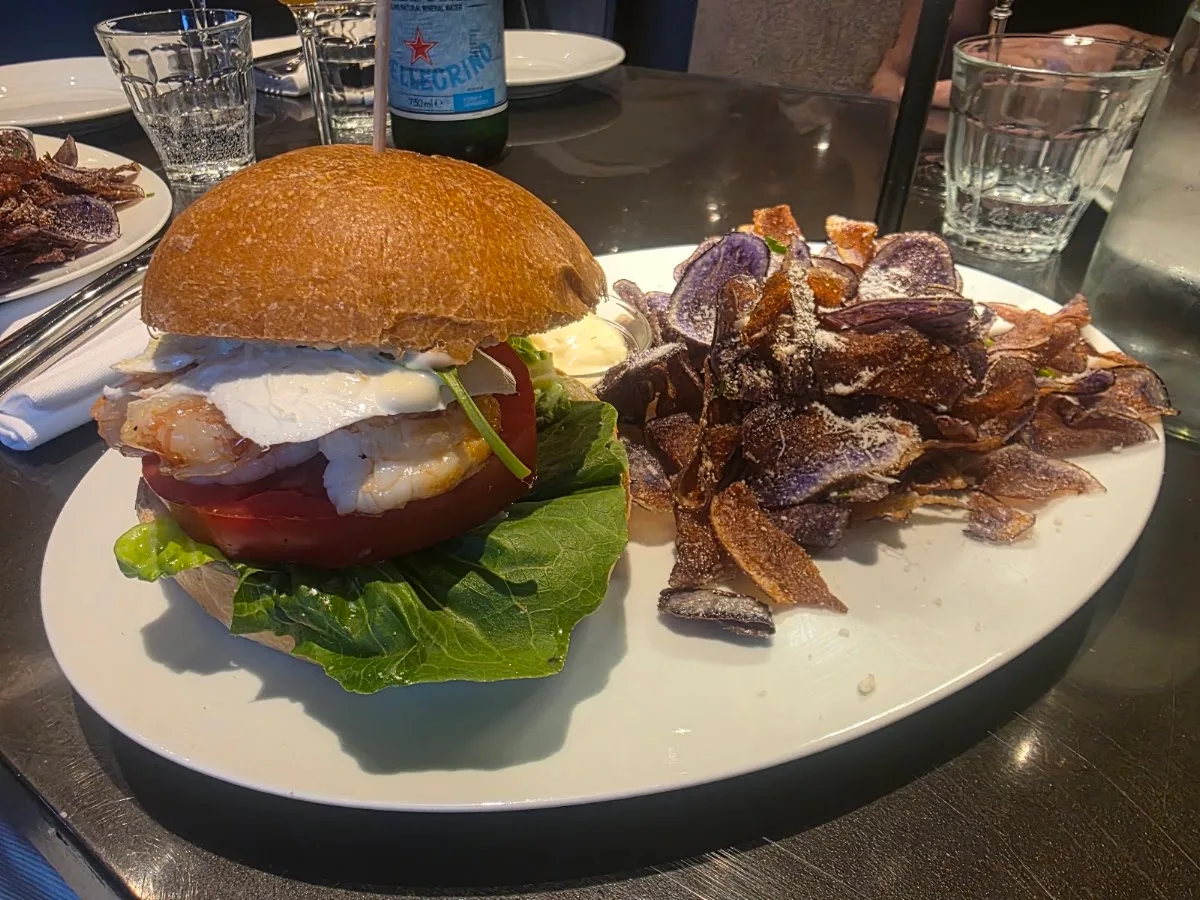 Arianna Trattoria romana