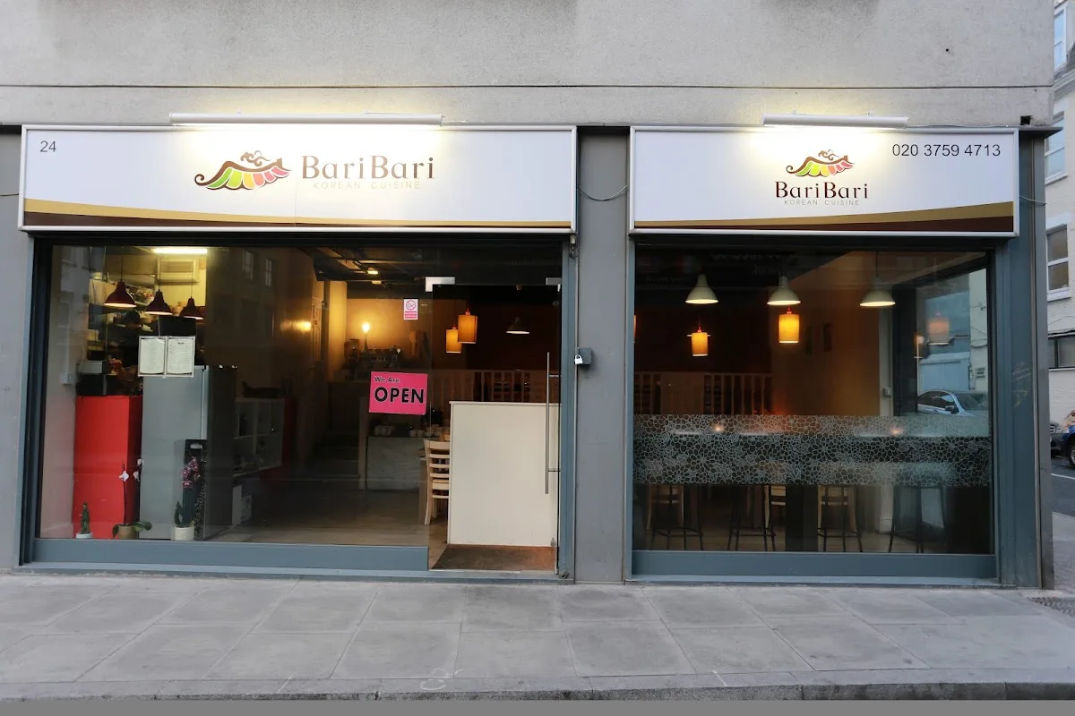 Bari Bari