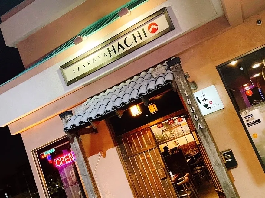 Izakaya Hachi
