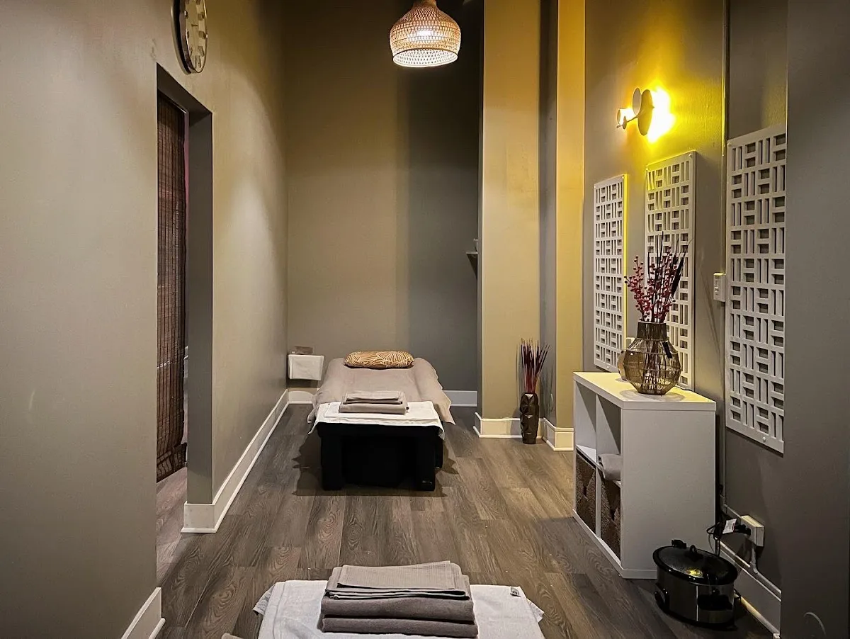 Wellness Foot Spa