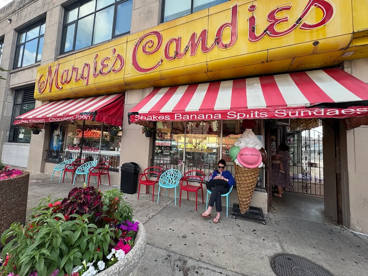Margie's Candies
