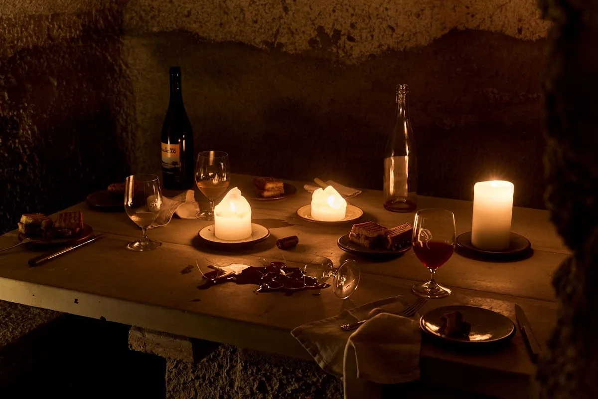 Stable Wines