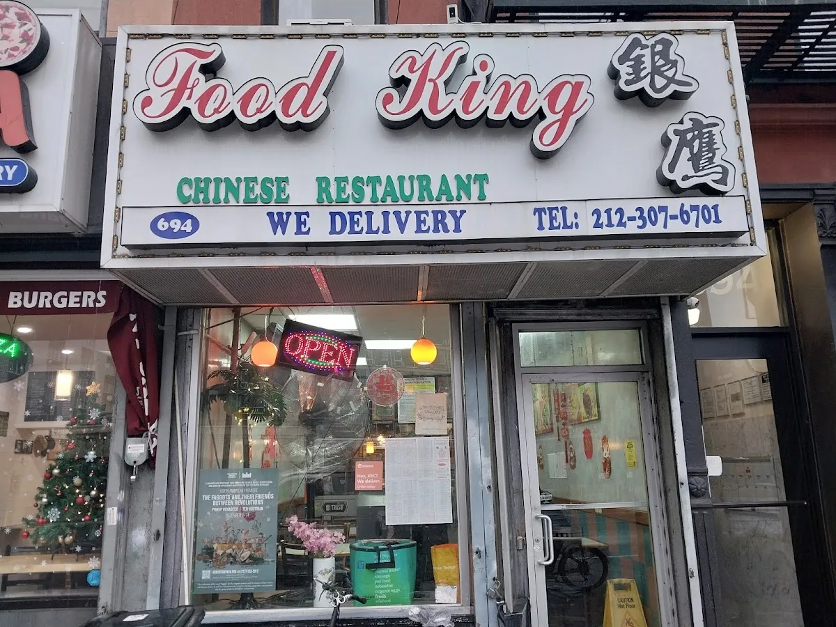 Food King