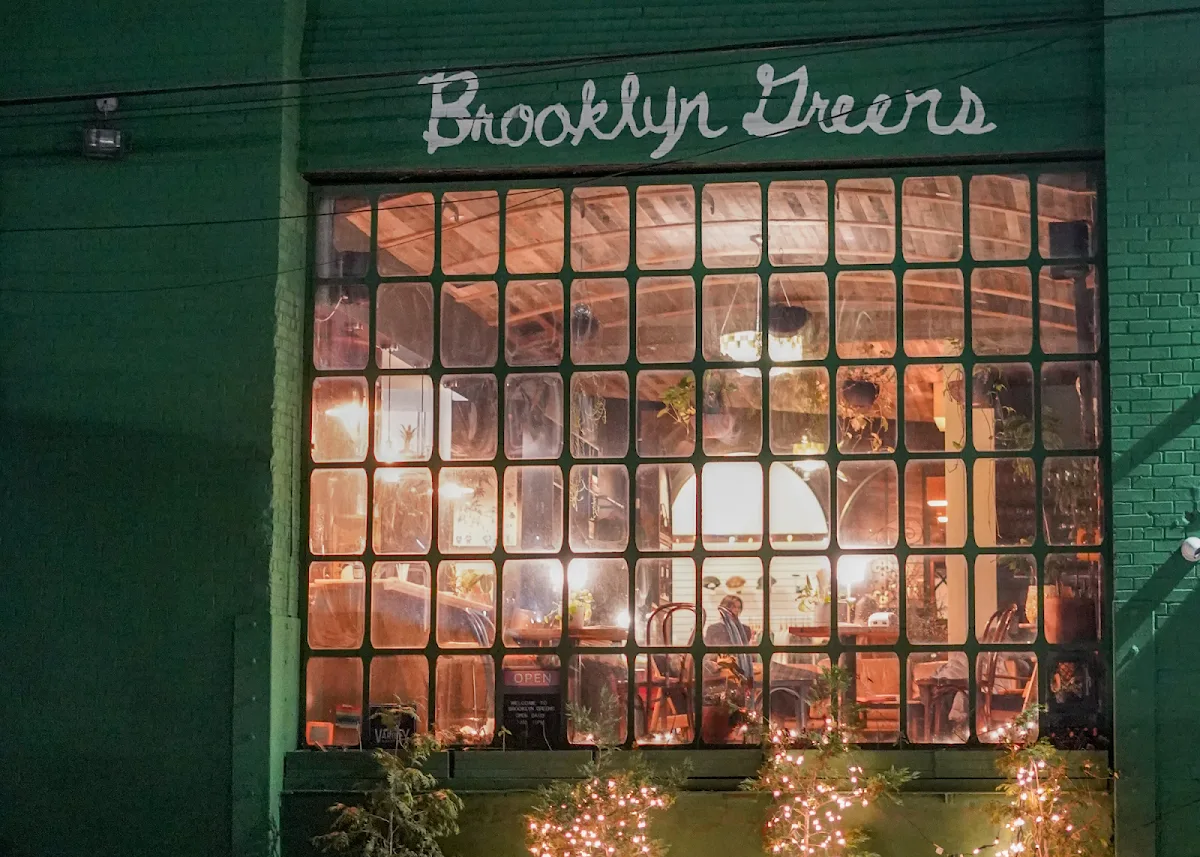 Brooklyn Greens