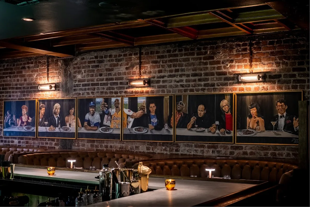 Fia Restaurant
