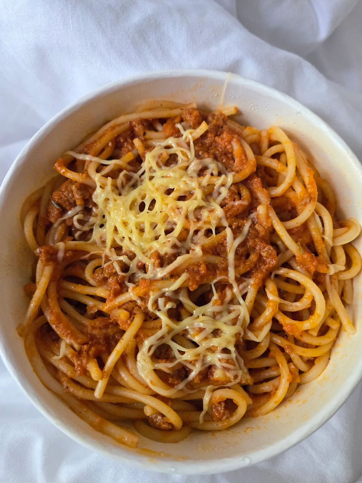 Vegan Pasta Hub