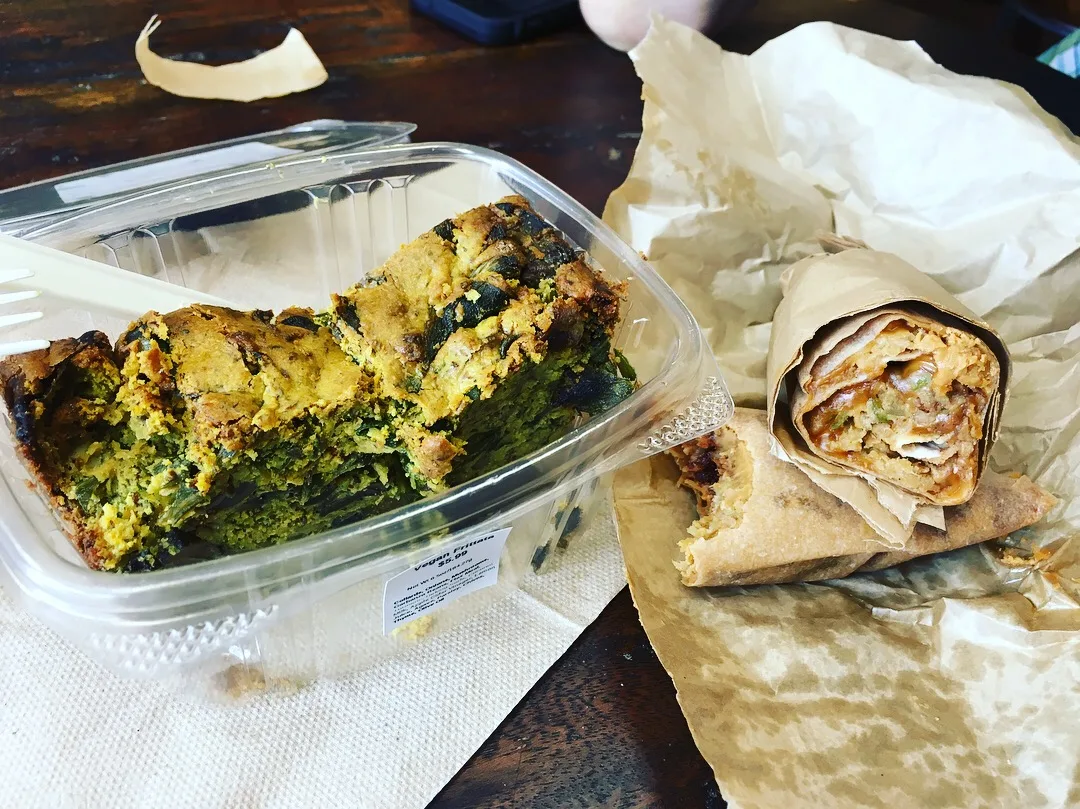 Skinny Buddha Organic Kitchen