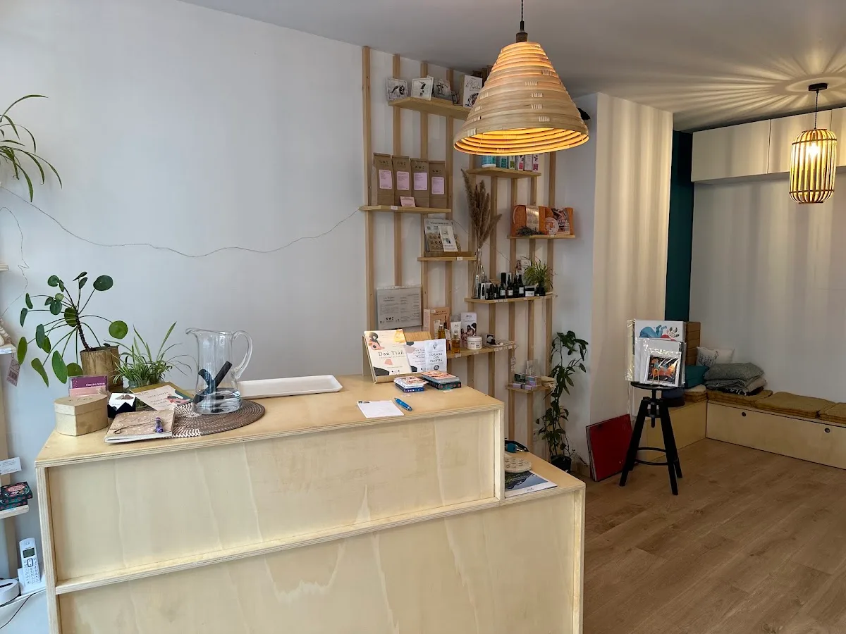 Espace Dån Tiån