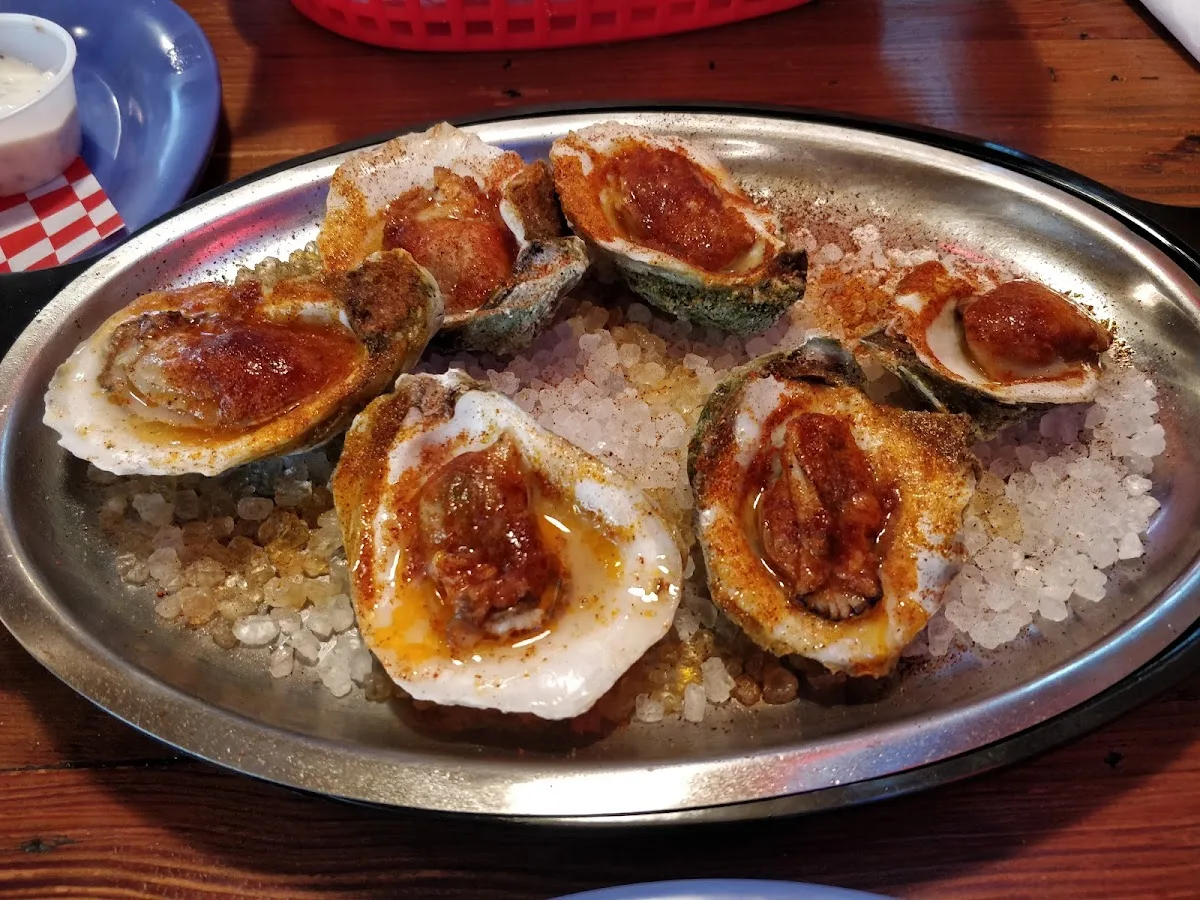 Capt. Benny's