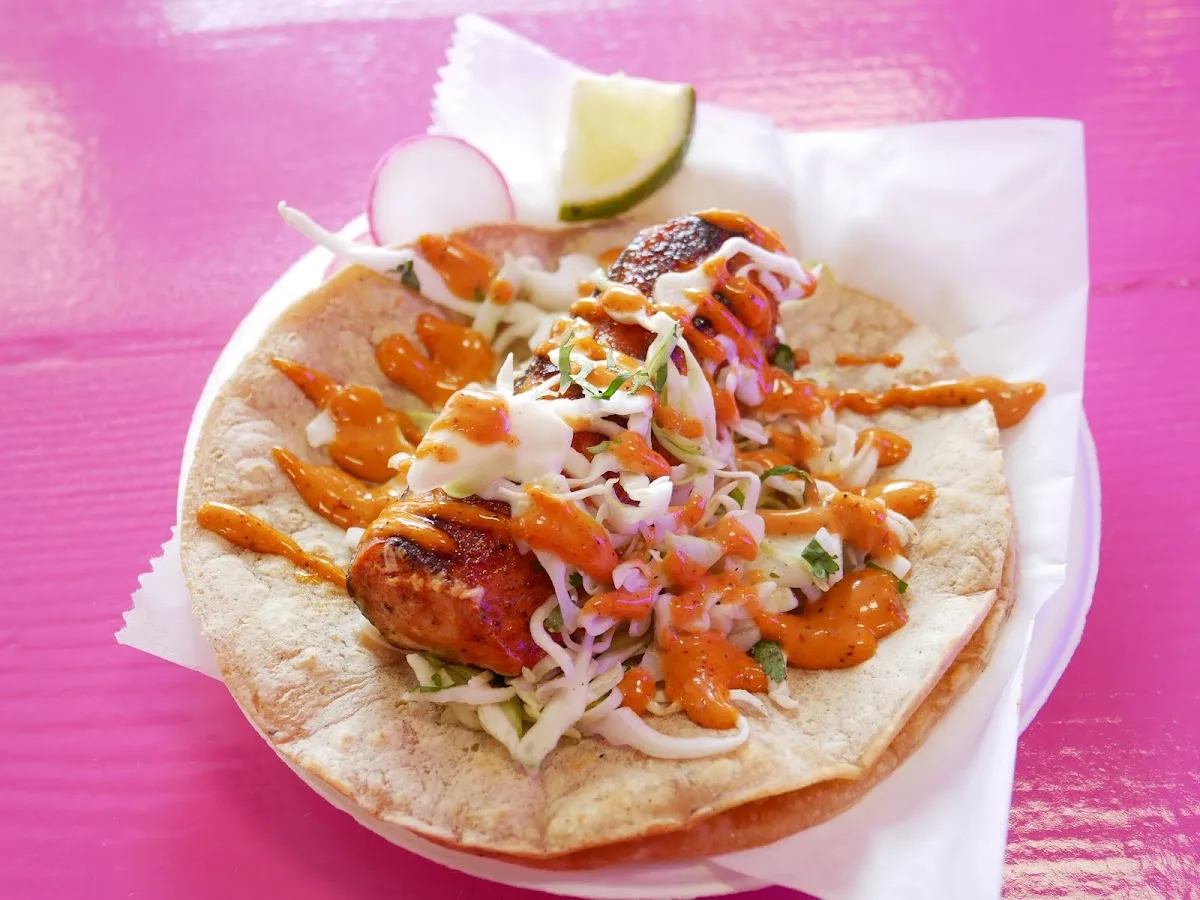 Astoria Taco Factory