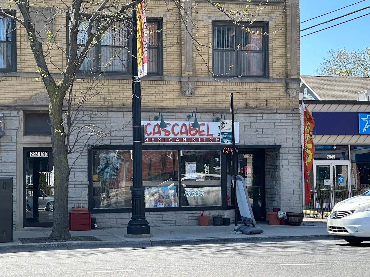 Cascabel Taco Joint