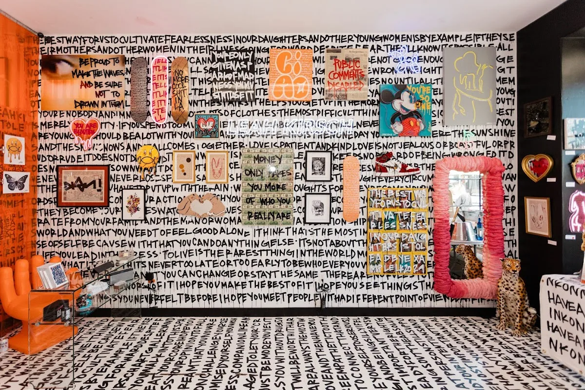Local Kitchen & Wine Bar