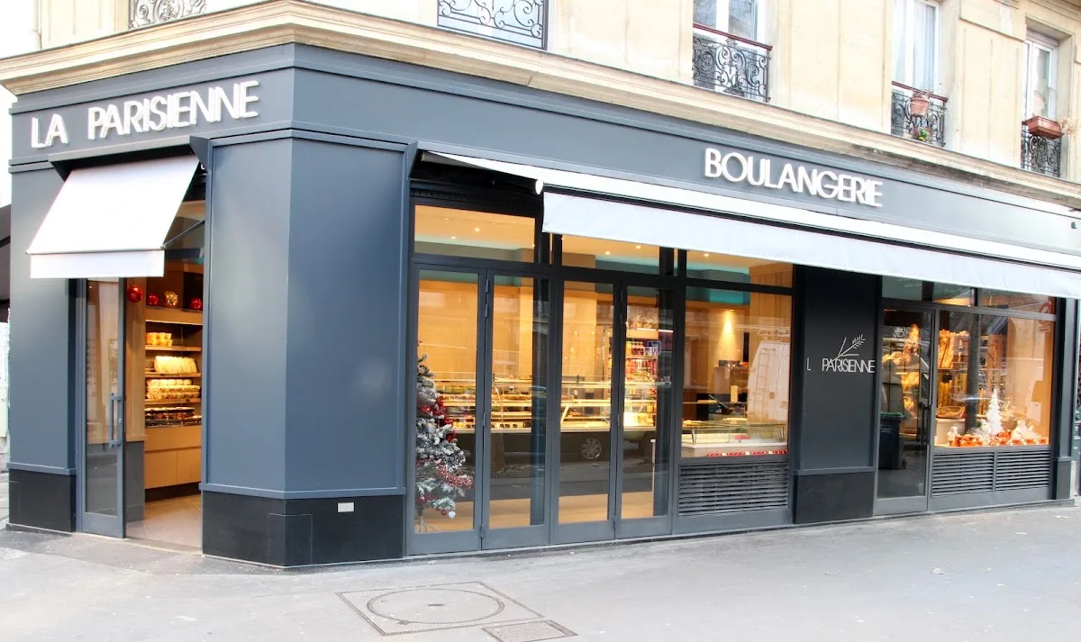 La Pie Noir