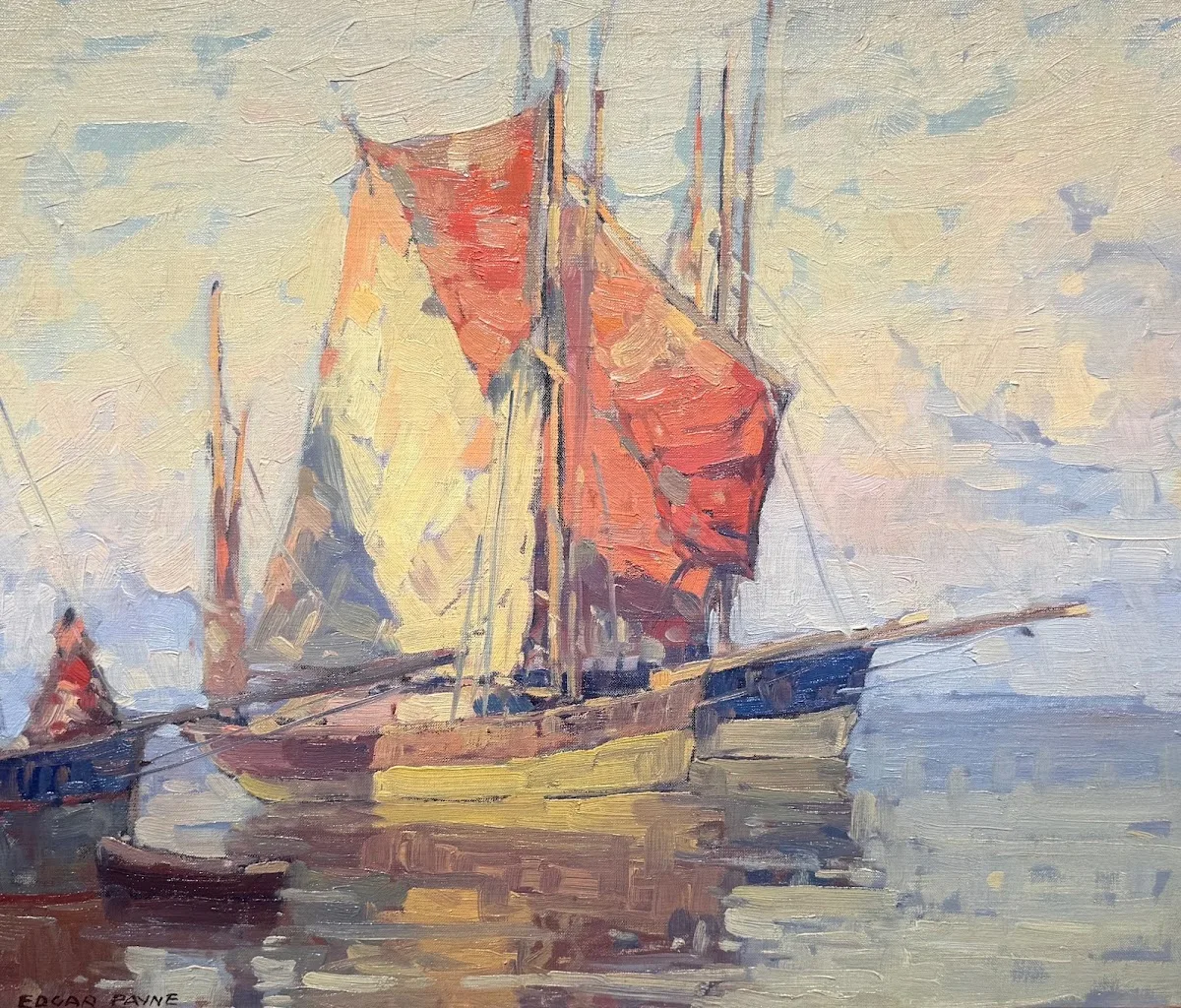 Steven Stern Fine Arts