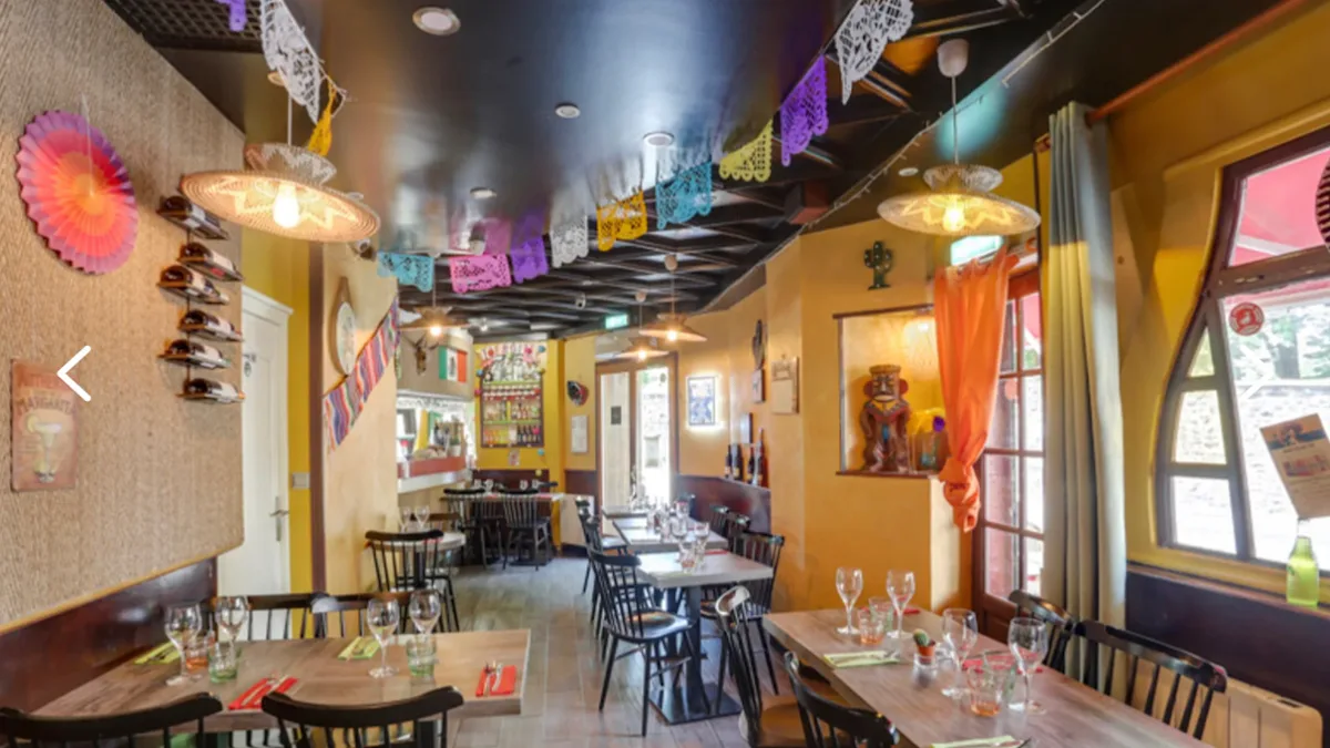 El Tequila