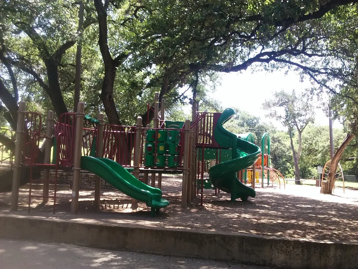Little Stacy Neighborhood Park