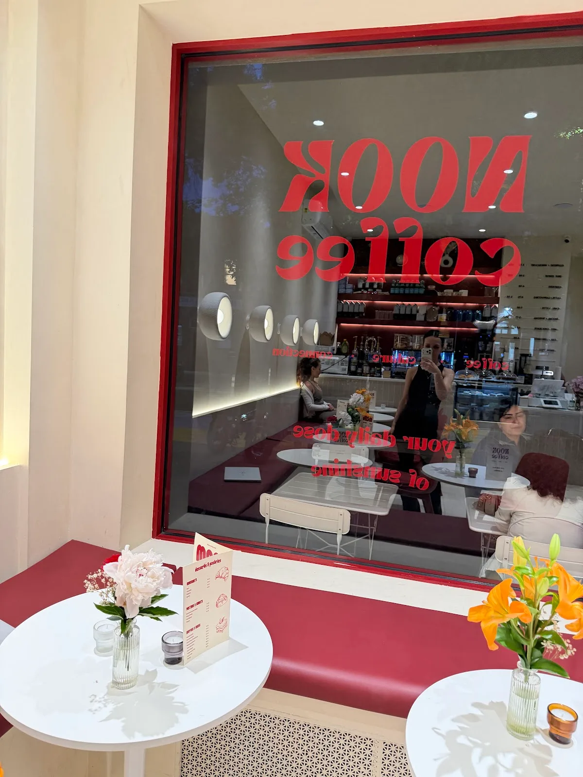 Nook Coffee