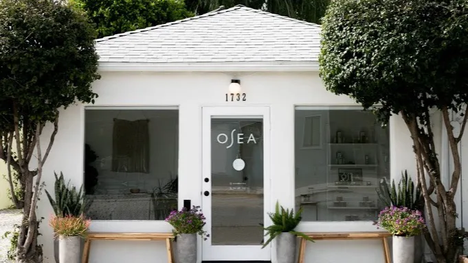 OSEA Skincare Studio