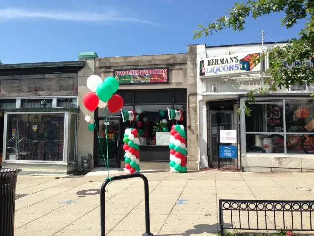 Taqueria Habanero