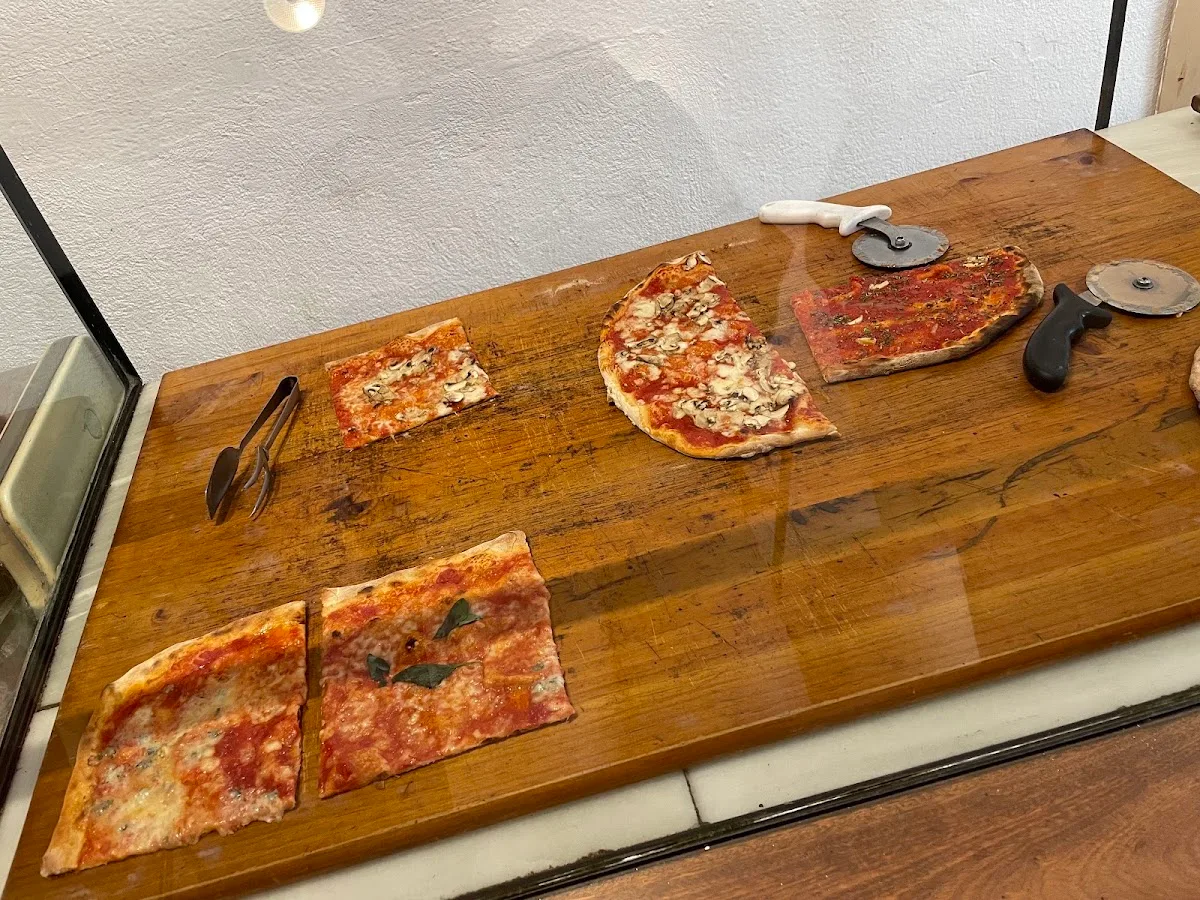 La Pizza