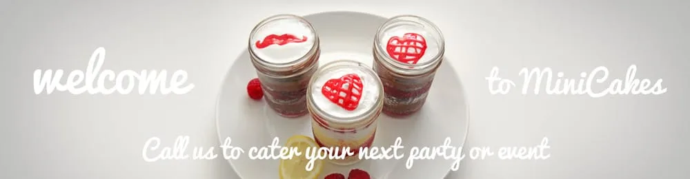 MiniCakes Bakery