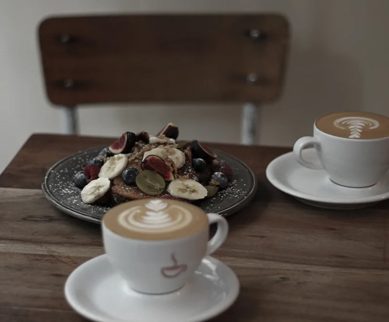 Strada Café