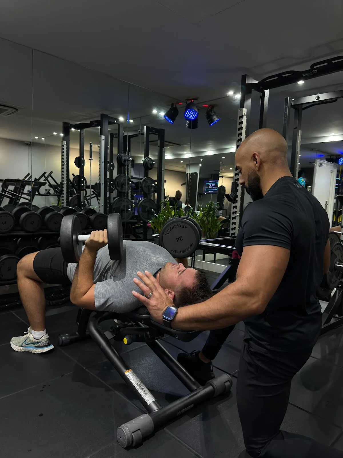Fit Labs Kensington