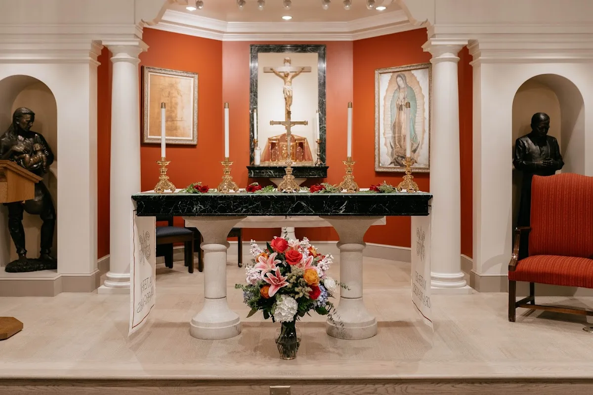 Catholic Information Center