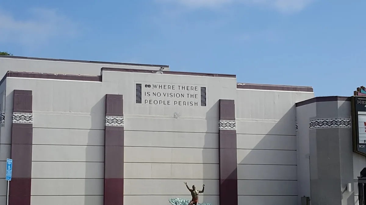 2nd Story Theatre