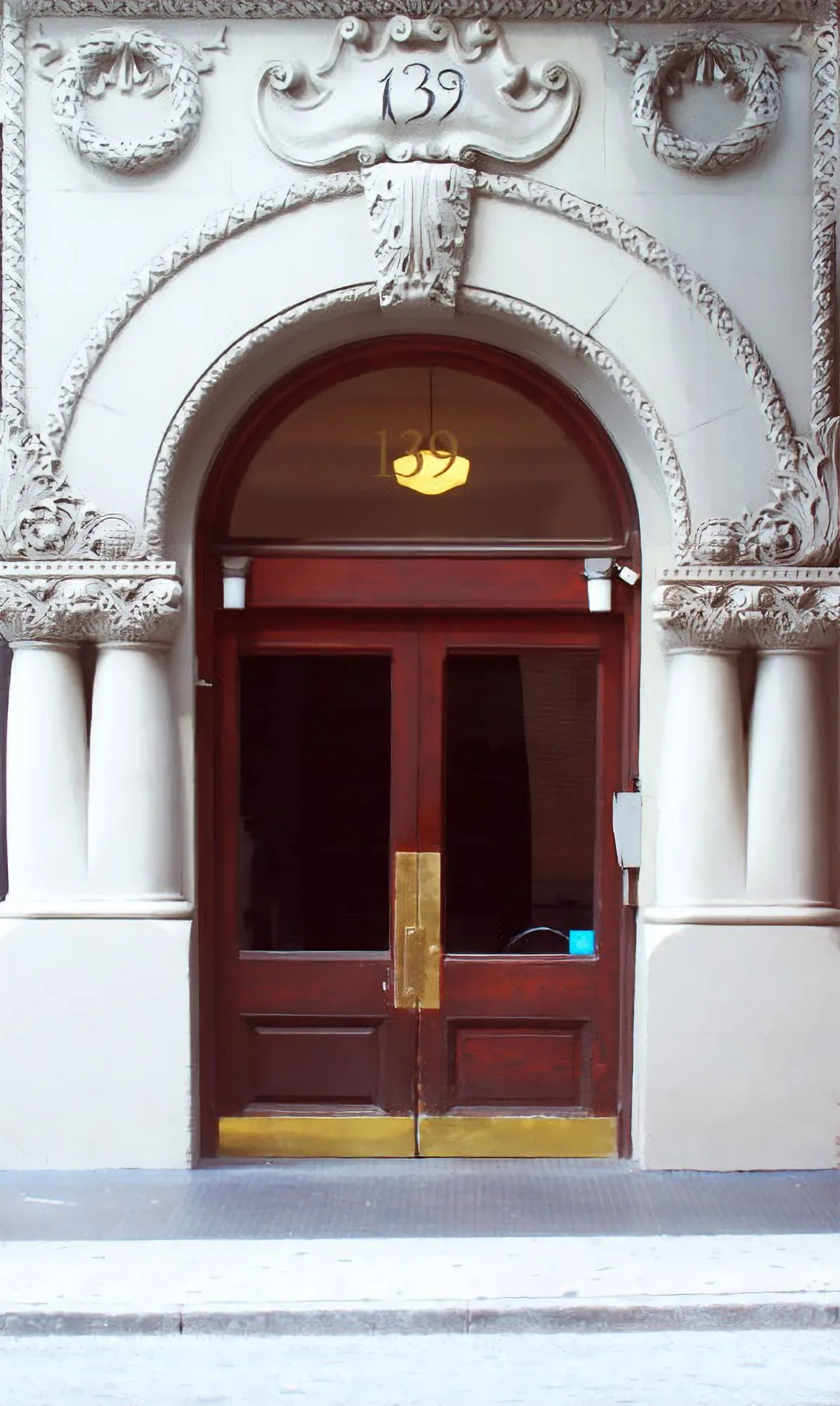 Portico Fine Art