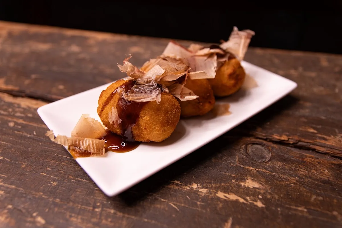 Koku Kitchen | El Gòtic