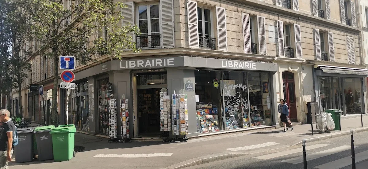 La Maison des histoires - Bastille