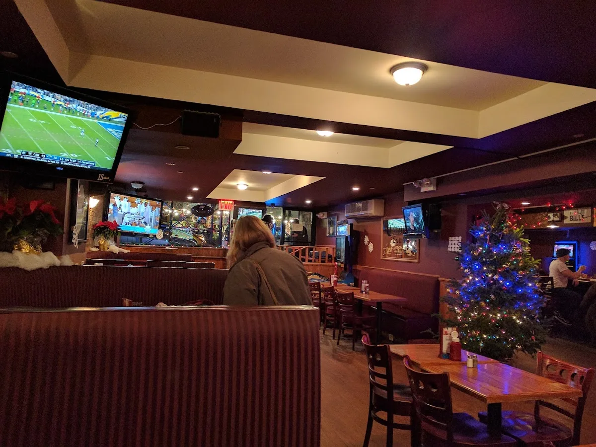 Lincoln Park Grill