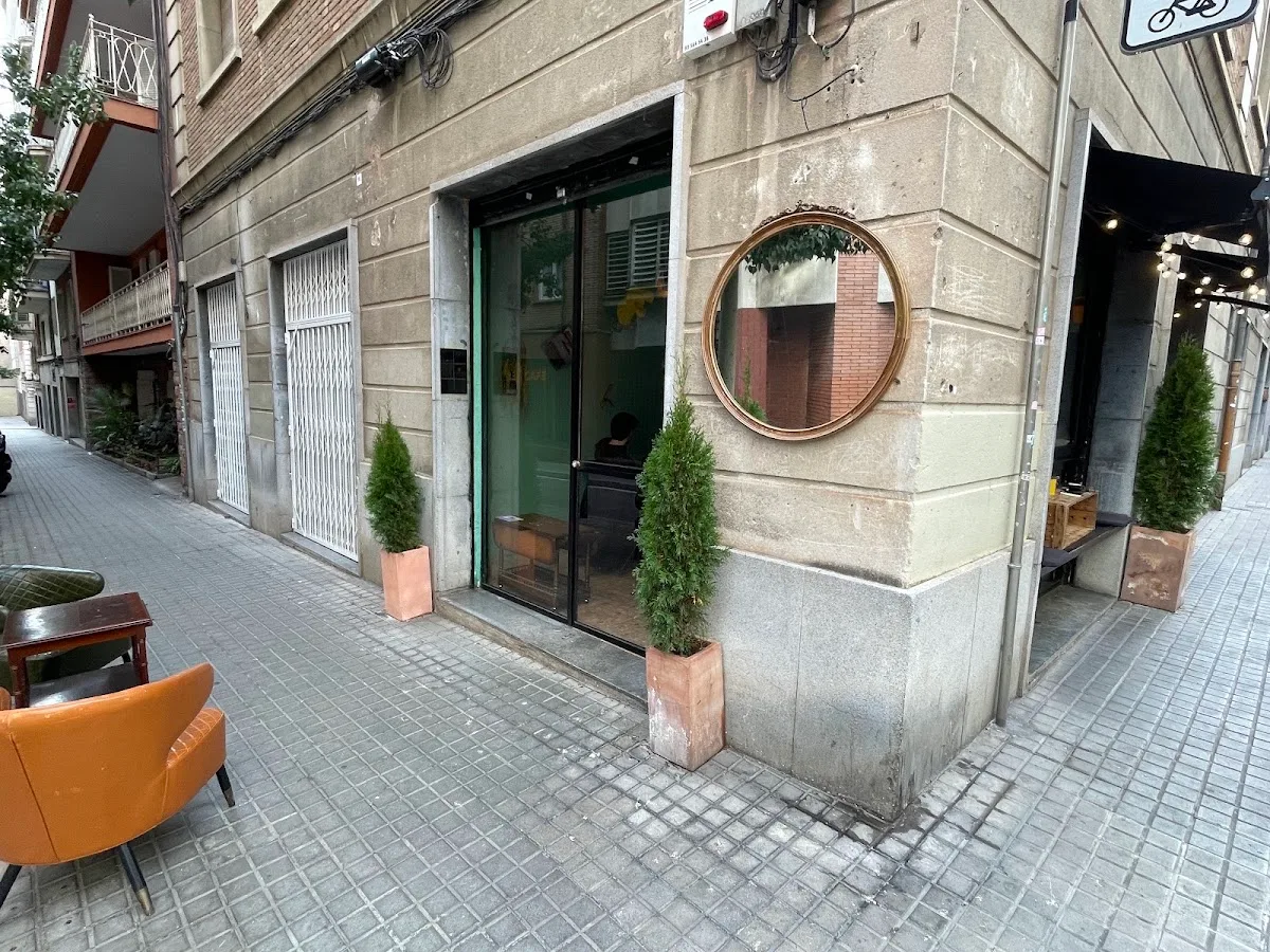 REX CAFÉ