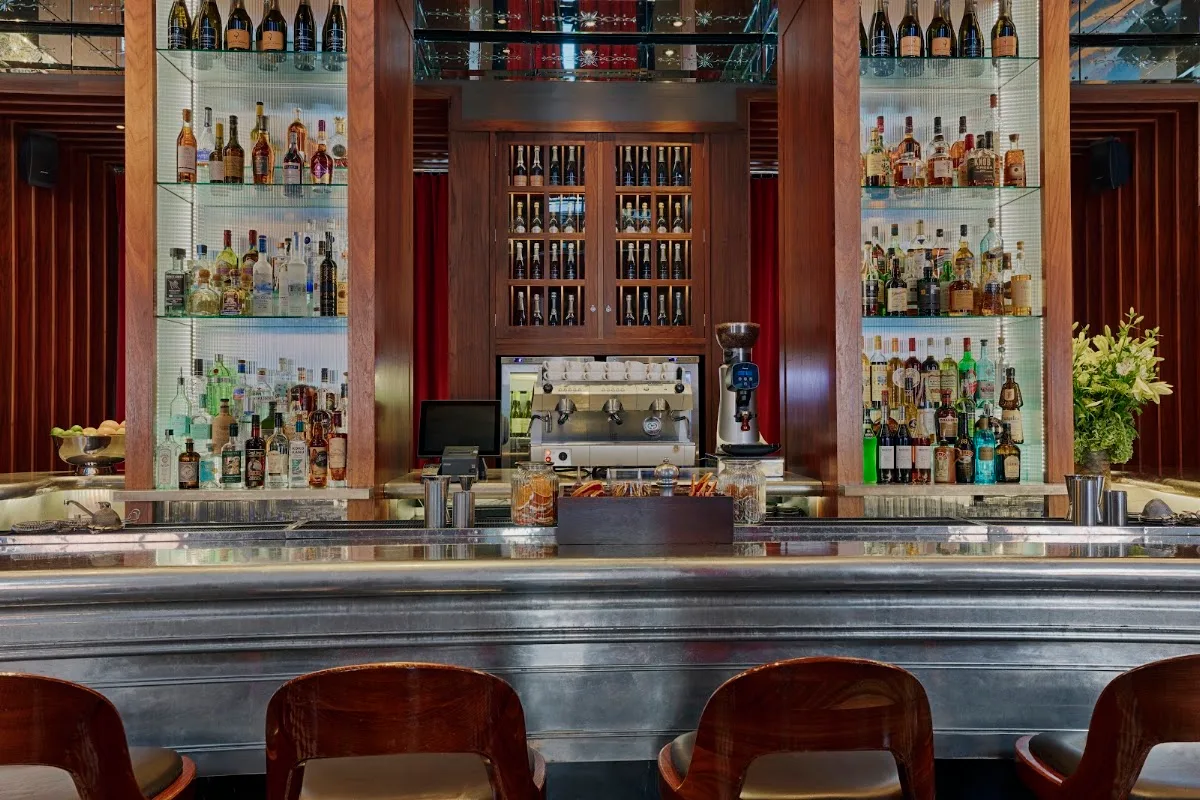 GNH Bar & Terrace