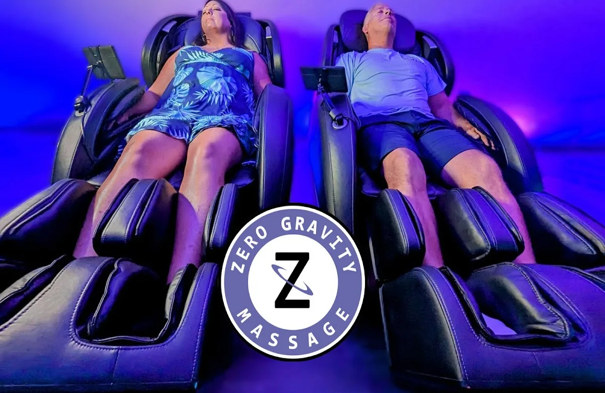 Zero Gravity Massage of Long Beach
