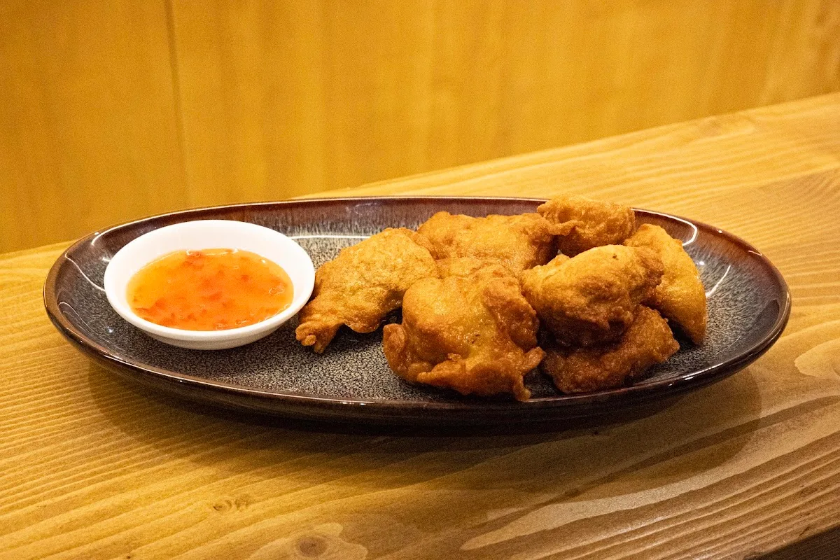 Ryu Ramen Gracia