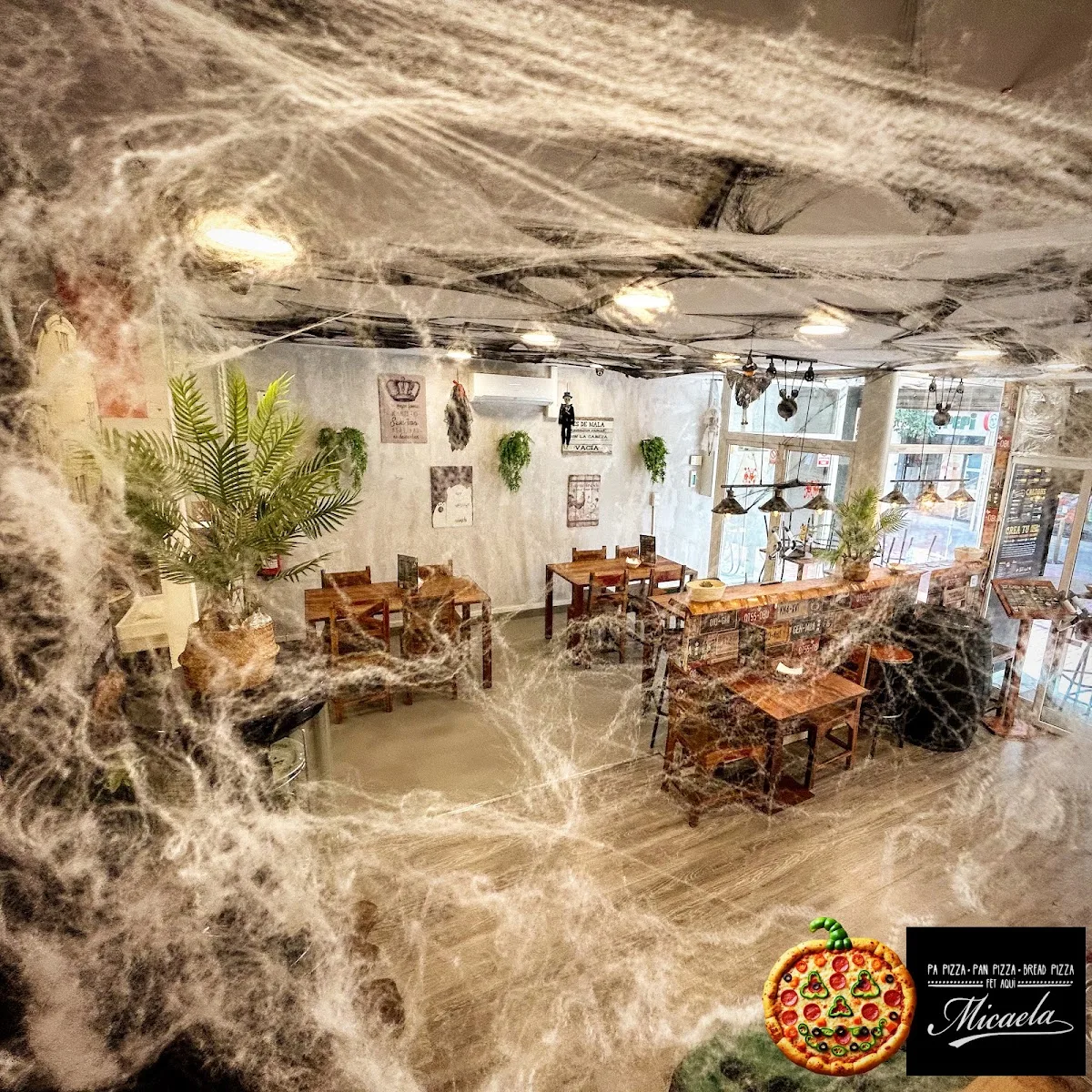 Micaela Pizzeria