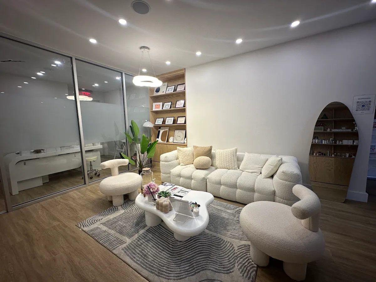 Skin Fusion Spa
