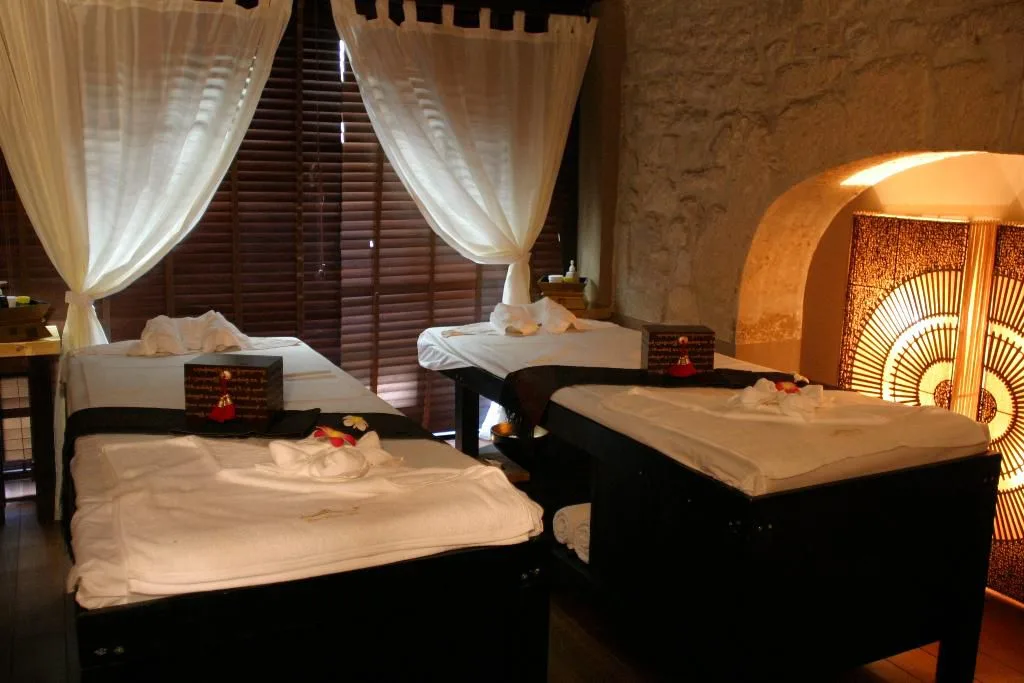 Ban Thai Spa Odeon
