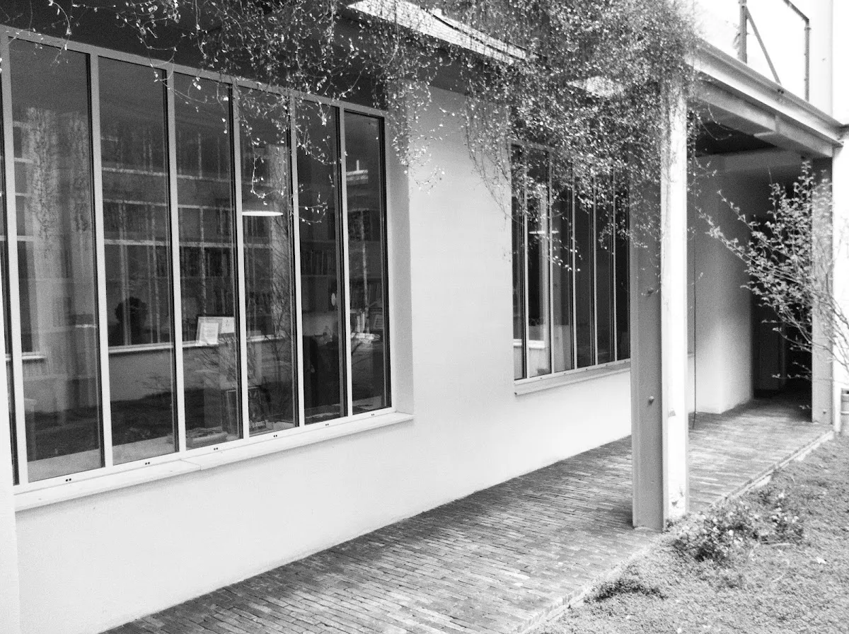 Galerie Robillard (sur rendez-vous uniquement lun-sam 10h-18h)