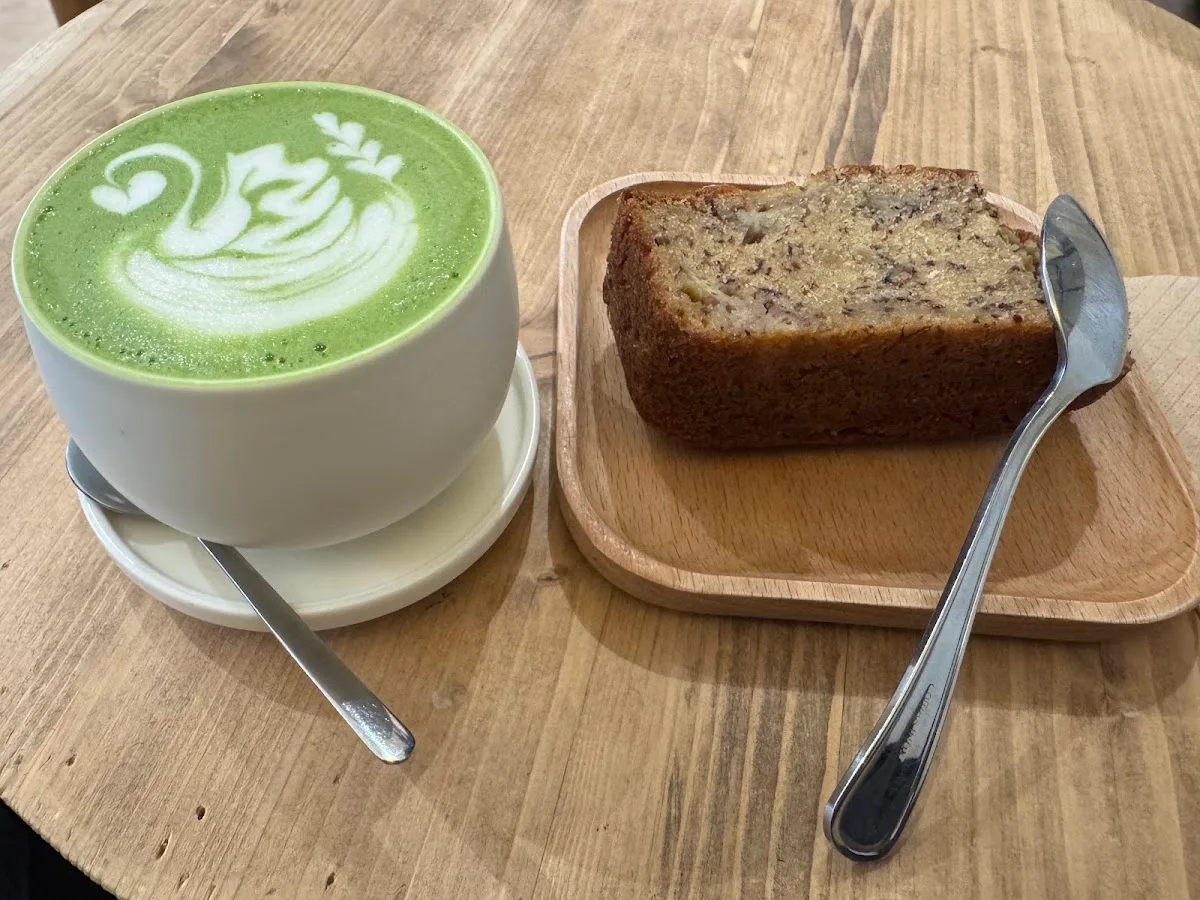 Moonlight café, coffee shop, specialty coffee
