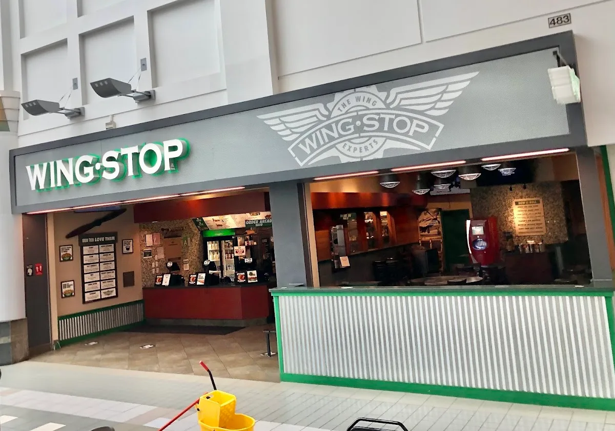 Wingstop
