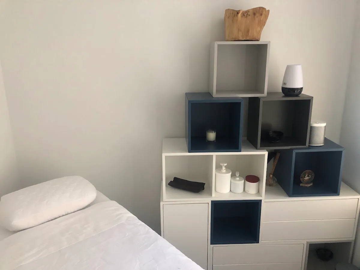 IMD Health & Wellness SPA