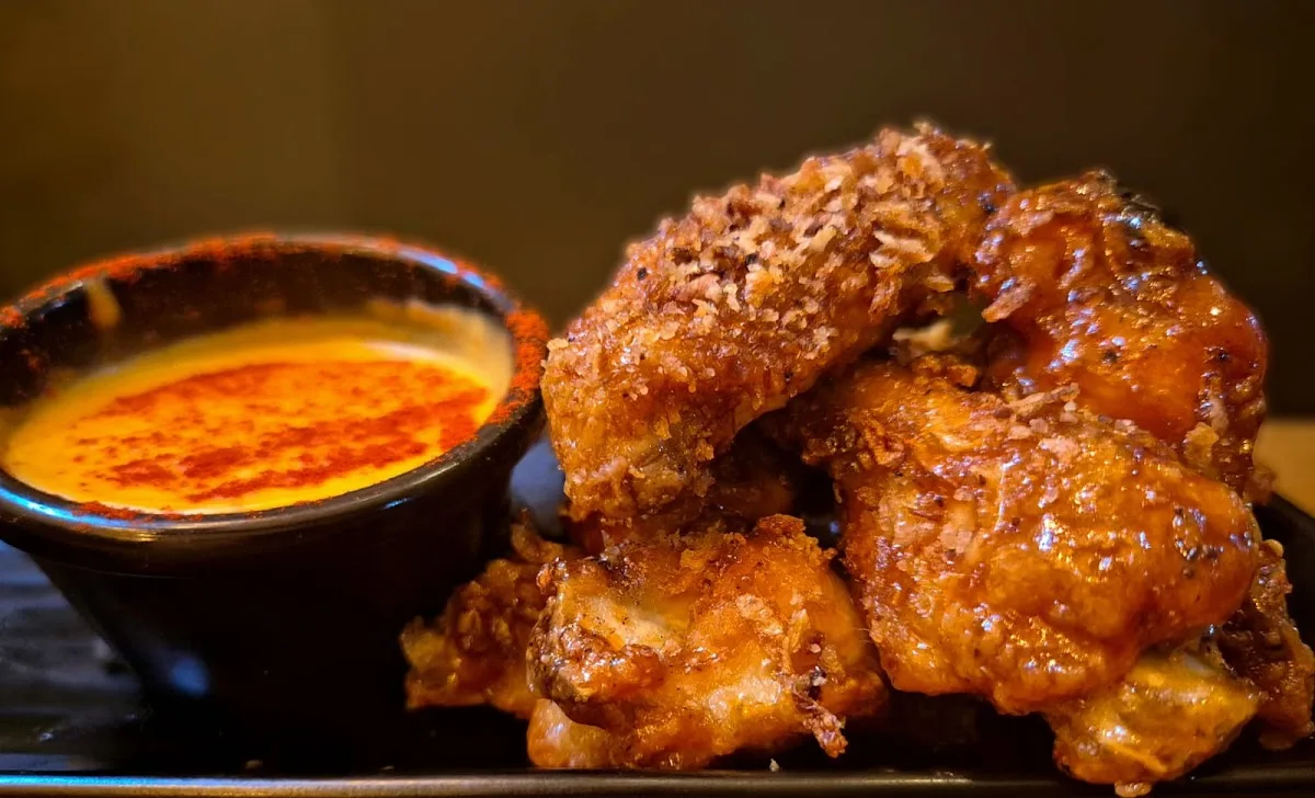 Croq & Roll Croqueteria