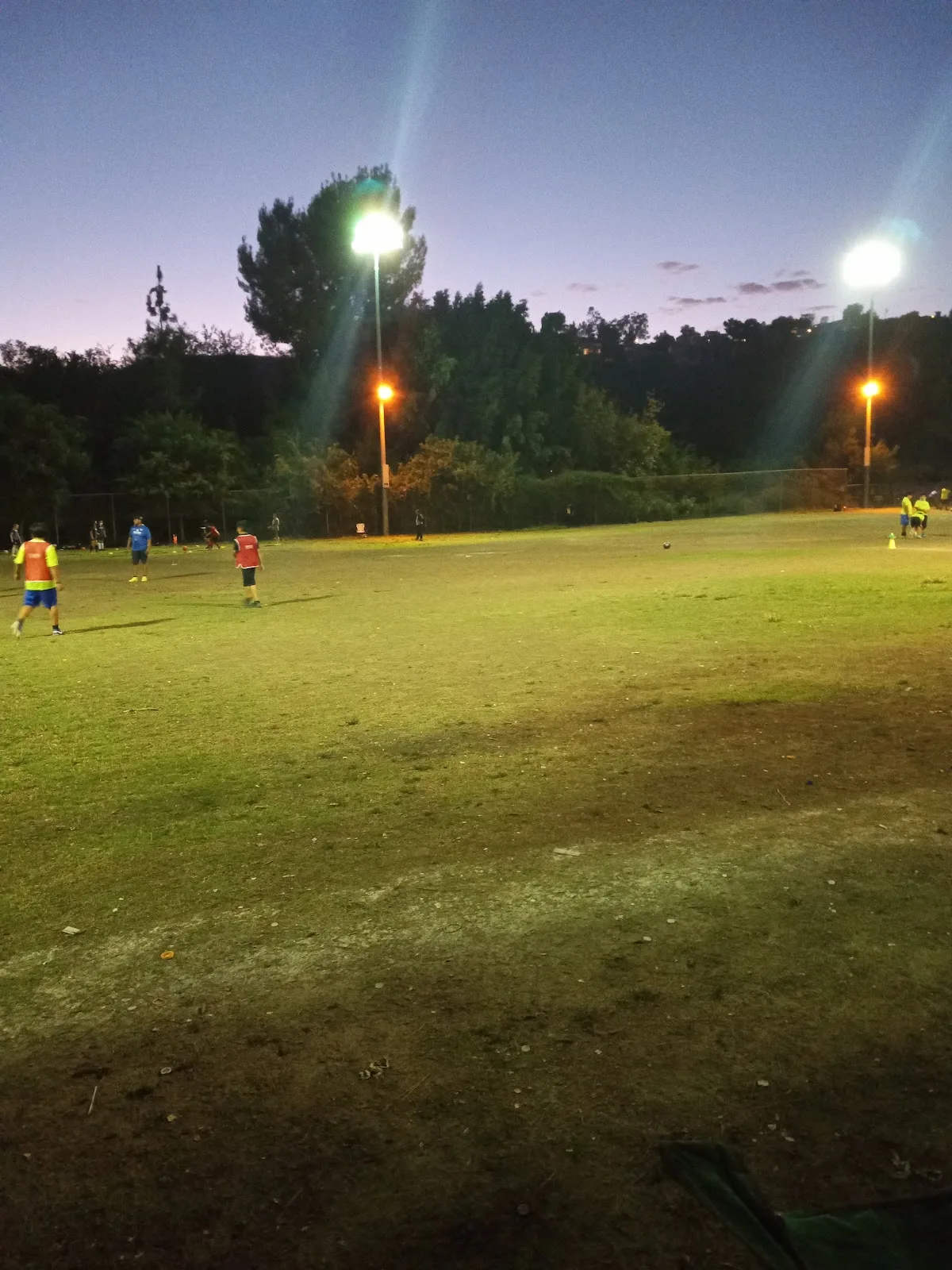 Guardia Park