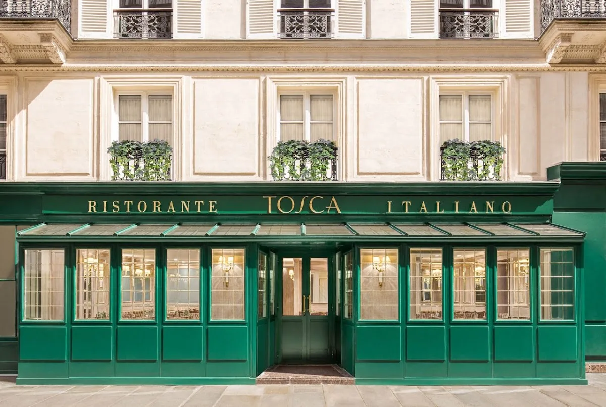 Tosca